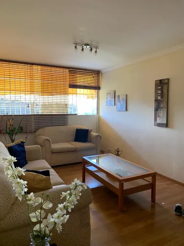 Apartamento En Alquiler