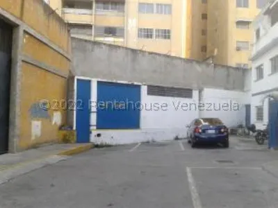 Galpón en venta
