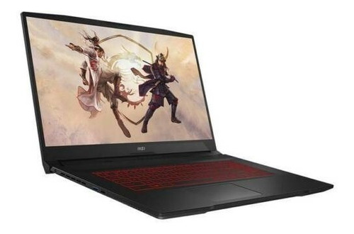 Nuevo Msi Katana Gf76 Gaming Laptop