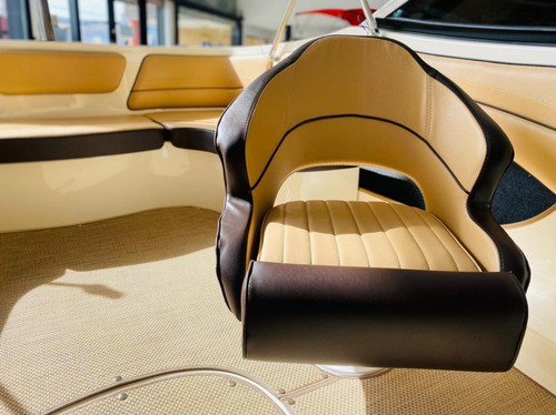 Imagen 6 de 12 de Classer 170 Executive Ltd + Yamaha 90 Hp 4t