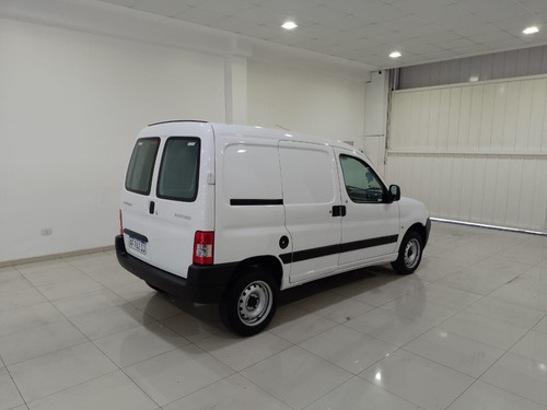 Imagen 13 de 20 de Peugeot Partner Furgon Confort Hdi Año: 2023 Km 100