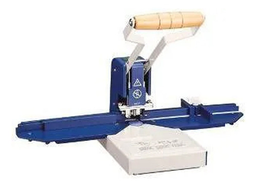 Canteadeira Profissional Para 100 Folhas Laminas R6 D6 E R10