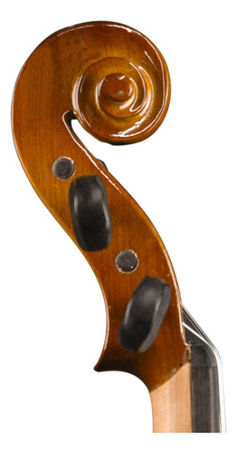Violino Infantil 1/2 Erudithus Série Yv100 Estudante