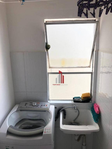 Imagem 12 de 12 de Apartamento Com 3 Dormitórios À Venda, 62 M² Por R$ 275.451,70 - Jardim Íris - São Paulo/sp - Ap0297