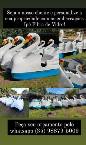 Pedalinhos