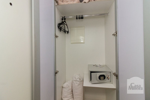 Imagem 9 de 15 de Flat À Venda No Nova Suissa - Código 324748 - 324748