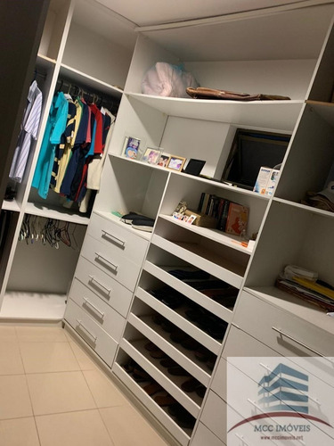 Imagem 11 de 18 de Apartamento A Venda Edifício Maria Augusta, Tirol