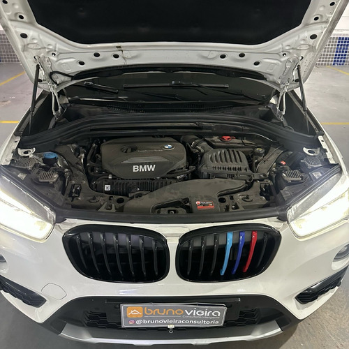 BMW X1 2.0 Sdrive20i X-line Active Flex 5p