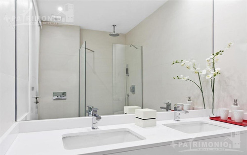 Departamento En Venta En Grupo Urbana - Rosedal 69 - Depto En Rosedal 69 Colonia Lomas De Chapultepec En La Alcaldía Miguel Hidalgo En Ciudad De México Codigo Postal 11000