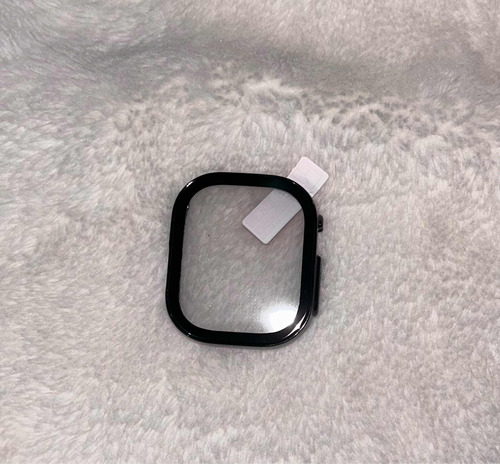 Protector De Apple Watch 49mm Totalmente Nuevo