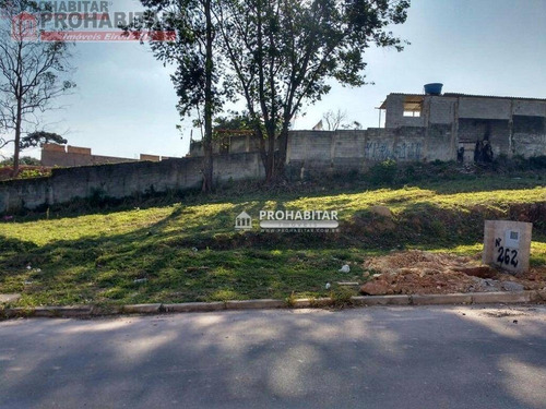 Imagem 17 de 19 de Terreno À Venda No Jardim São Judas Tadeu - Te0601
