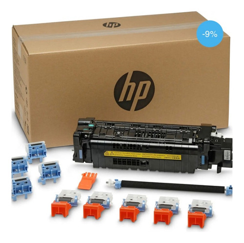 Kit De Mantenimiento Hp 220v Rm2-1257