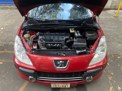 Imagen 12 de 14 de Peugeot 307