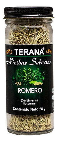 Romero Terana 28gr