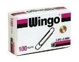 Clips Wingo N1 X10