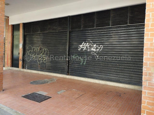 Naudy Escalona Alquila Espectacular Edificio Comercial En Zona Centro De Barquisimeto