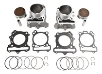 Comprar Kit De Cilindro Y Pistón Para Suzuki V Strom 650 Dl650 12-23
