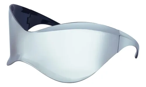comprar Ljczka Gafas De Sol Futuristas De Gran Tamaño Y2k Para Hombr