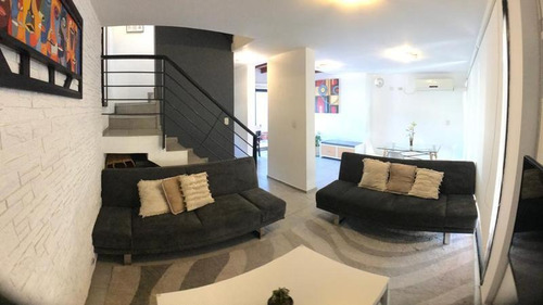 Casa Duplex En Claros Del Bosque