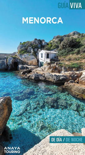 Menorca - Vela Lozano, Antonio