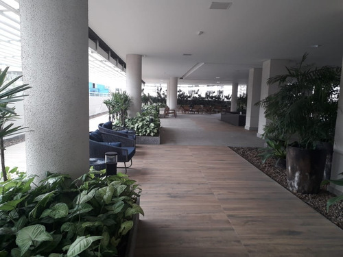 Imagem 14 de 15 de Apartamento Com 1 Quarto À Venda No Tatuapé. - 558