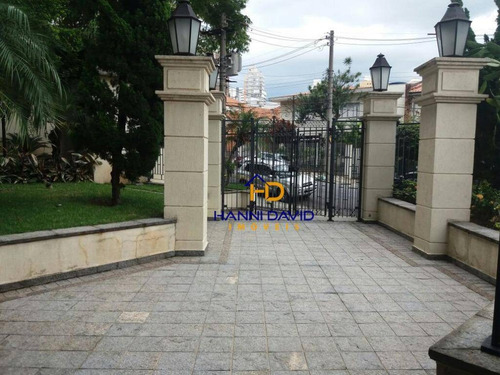 Imagem 30 de 30 de Excelente Apartamento A Venda Aclimação - 4 Dorms 4 Suites 4 Vagas - Ap1777