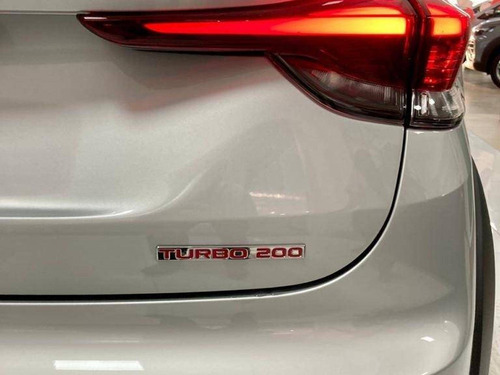 Imagem 8 de 9 de Fiat Pulse 1.0 Turbo 200 Flex Drive Cvt
