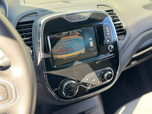 Renault Captur 1.5 DCI Dynamique