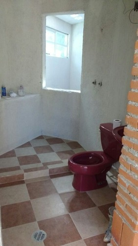 Imagen 5 de 8 de Cabaña En Mineral Del Monte, Hgo.