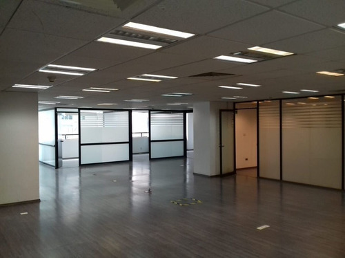 Oficinas En Renta En Polanco.