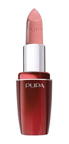 Labial Pupa Volume Lipstick Nº101 Nude Rose