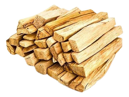 Palo Santo Excelente Calidad ,por 500 Gr