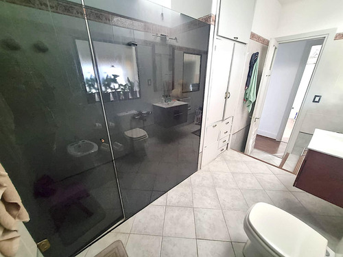 Casa En Venta 3 Dormitorios Barbacoa Terraza Parque Batlle