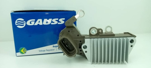 Regulador Alternador Hyundai Sonata/ Kia Sorento