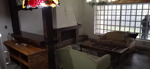 Casa En El Sector Los Pinos
