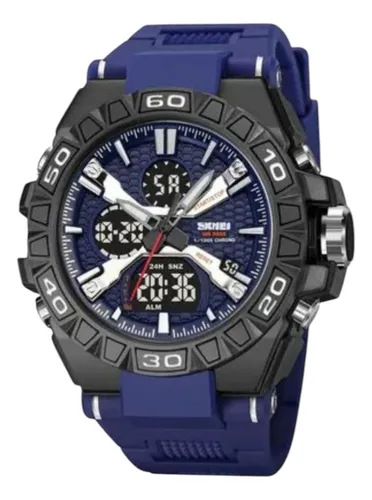 Reloj Para Caballero Original
