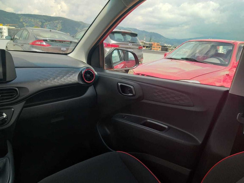 Hyundai Grand I10 Hatchback