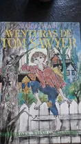 Comprar Aventuras De Tom Sawyer . Editorial Atlantida