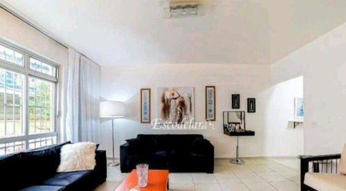 Imagem 1 de 12 de Sobrado À Venda, 156 M² Por R$ 850.000,00 - Jardim Leonor Mendes De Barros - São Paulo/sp - So1905