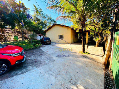 Imagem 1 de 30 de Chácara Com 2 Dormitórios À Venda, 3700 M² Por R$ 400.000,00 - Guamirim - Caçapava/sp - Ch0018