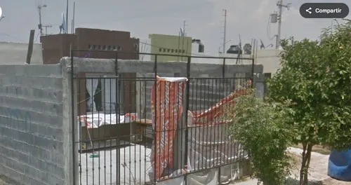 Casa En Remate Bancario Forestal Mty Clv1