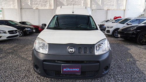 Ram Promaster Rapid 1.4 Mt 2019