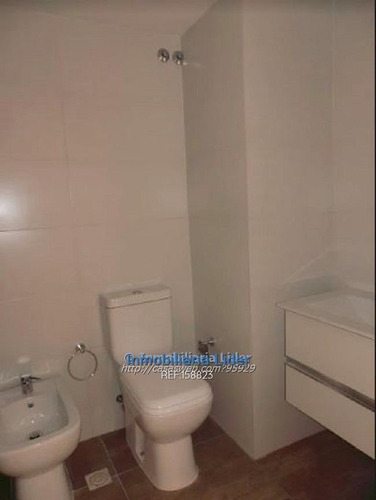 Imagen 5 de 12 de Apartamento 2 Dormitorios Con Garage En Prado Cw158823