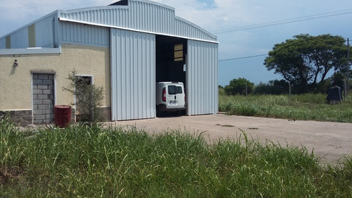 Imagen 5 de 5 de Terreno En Venta-ruta 9 Km 690. Ferreyra. Córdoba