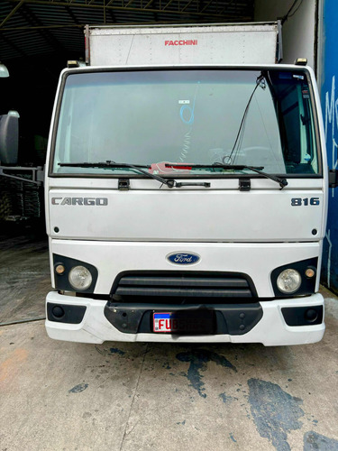 Ford Ford Cargo 816