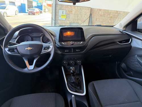 Chevrolet Onix 1.0 Lt 2 5P