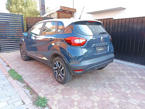Imagen 3 de 20 de Renault Captur 2017