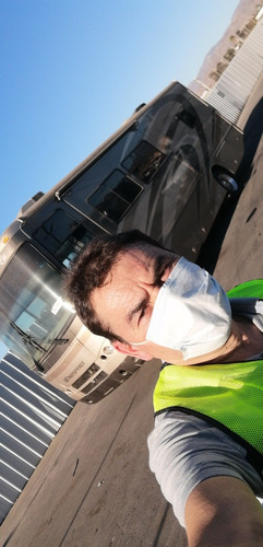 Imagen 8 de 15 de Motorhome Ford Four Winds 2008