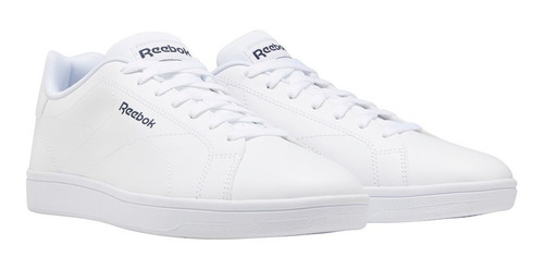 Imagen 1 de 8 de Tenis Reebok Unisex Royal Complete Clean 2.0