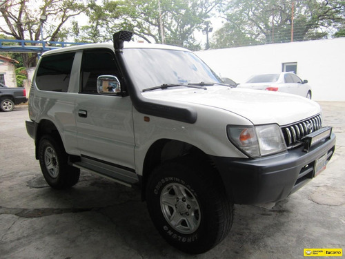 Toyota Merú 2009